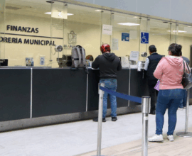 transparencia en Irapuato