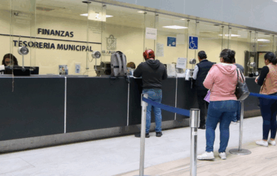 transparencia en Irapuato