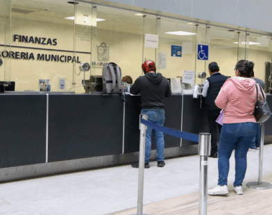 transparencia en Irapuato