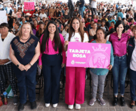 Apoyos en San Felipe