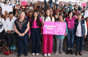 Apoyos en San Felipe