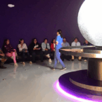 Curso de Verano Irekua