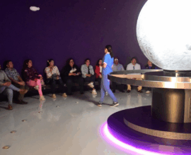 Curso de Verano Irekua