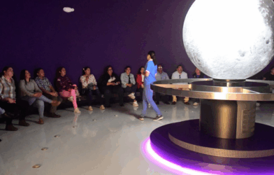 Curso de Verano Irekua