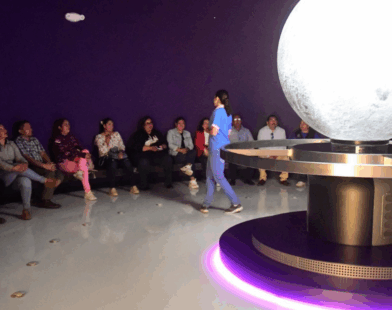Curso de Verano Irekua