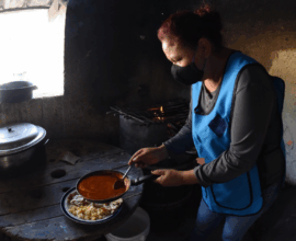 Experiencia rural Irapuato