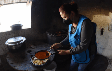 Experiencia rural Irapuato