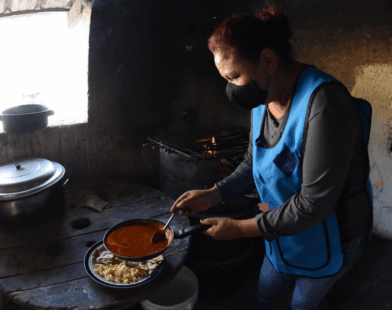 Experiencia rural Irapuato