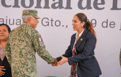 Gobierno de la Gente