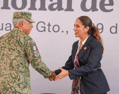 Gobierno de la Gente