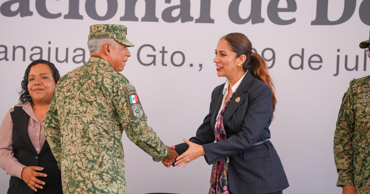 Gobierno de la Gente