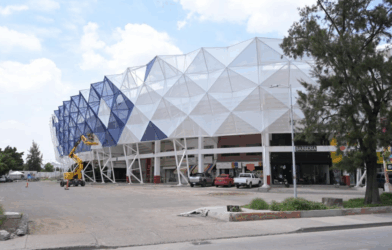 Irapuato rinde cuentas