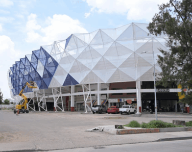 Irapuato rinde cuentas
