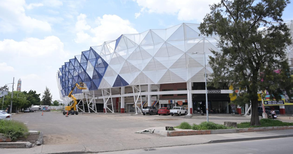 Irapuato rinde cuentas