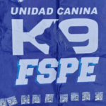 K9 detecta droga
