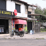 Negocios en bulevar Arandas