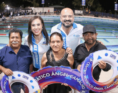 Pásale Gratis León