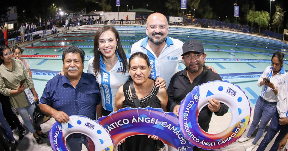 Pásale Gratis León