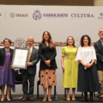 Patrimonio cultural Guanajuato