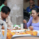 Rutas gastronómicas Irapuato