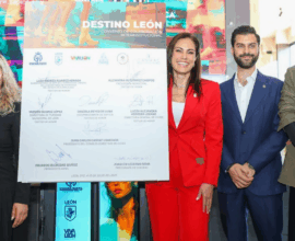 SAPICA León calzado