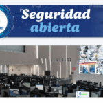 Seguridad Abierta Guanajuato