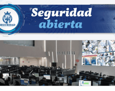 Seguridad Abierta Guanajuato
