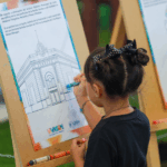 Talleres infantiles gratuitos