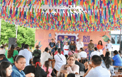 Turismo con identidad