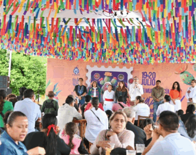 Turismo con identidad