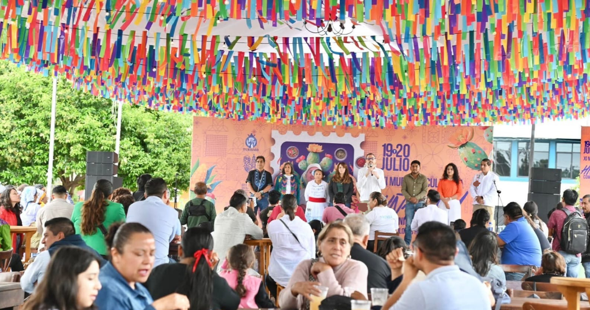 Turismo con identidad