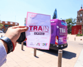 Turismo incluyente Irapuato