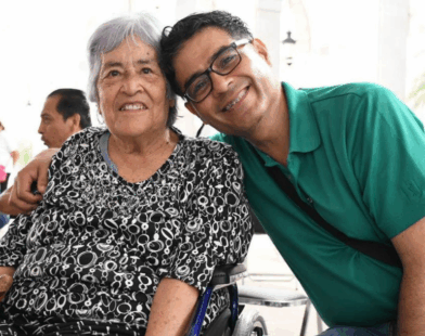 Unidos en Movimiento