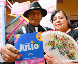 Verano Cultural Irapuato