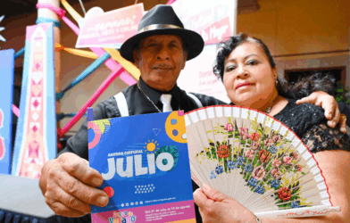 Verano Cultural Irapuato