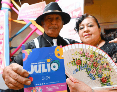 Verano Cultural Irapuato