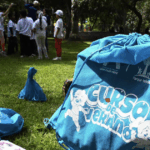 Verano en Irekua