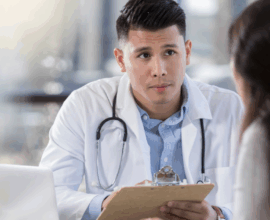 atención médica integral