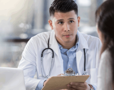 atención médica integral