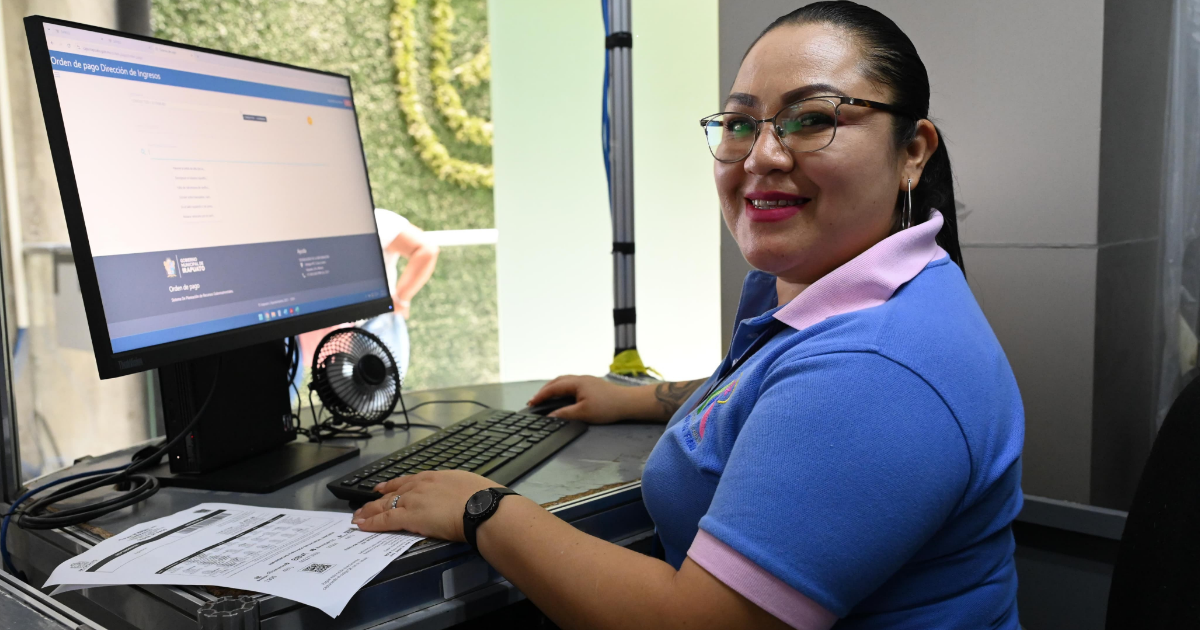 calificación crediticia Irapuato