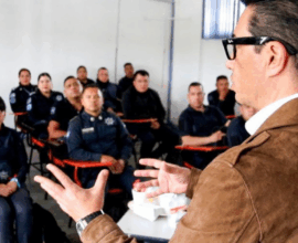 Academia Seguridad Irapuato