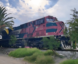 Accidente en Irapuato