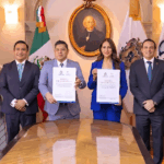 Alianza de seguridad