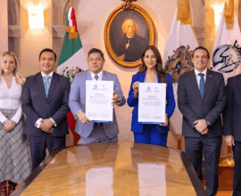 Alianza de seguridad