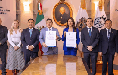 Alianza de seguridad