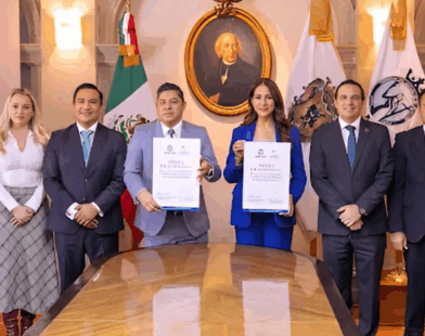 Alianza de seguridad