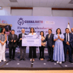 Calendarios escolares Guanajuato