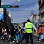Calles seguras Irapuato