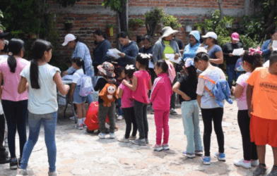 Cursos de verano Irapuato