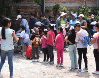Cursos de verano Irapuato